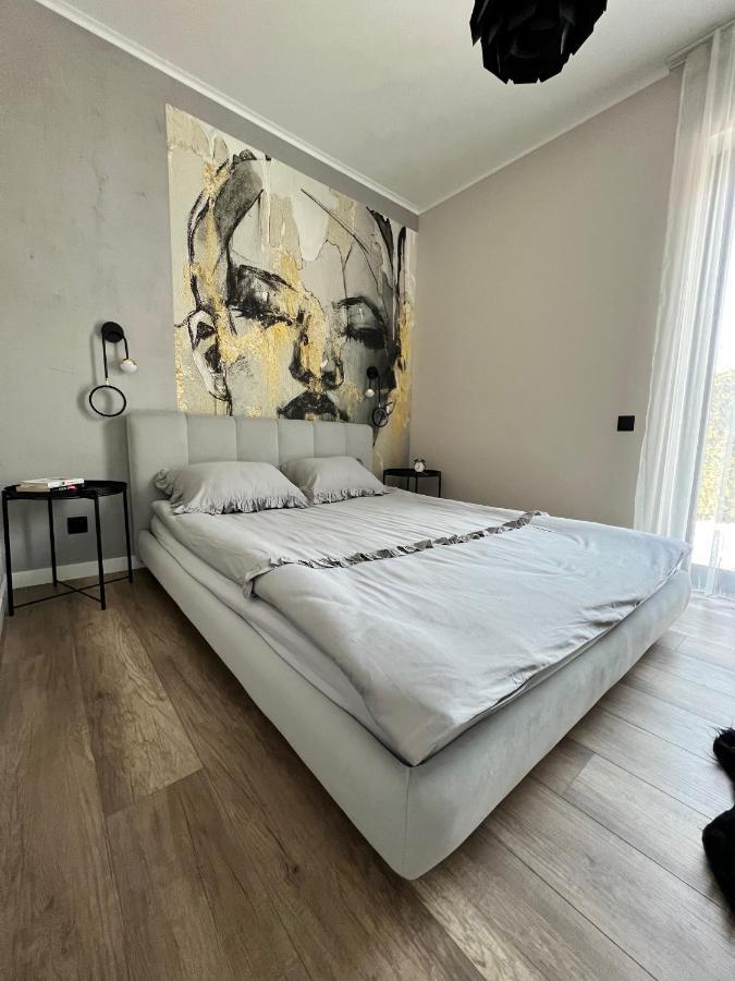 Silesia Apartments Ustron H125 Bagian luar foto
