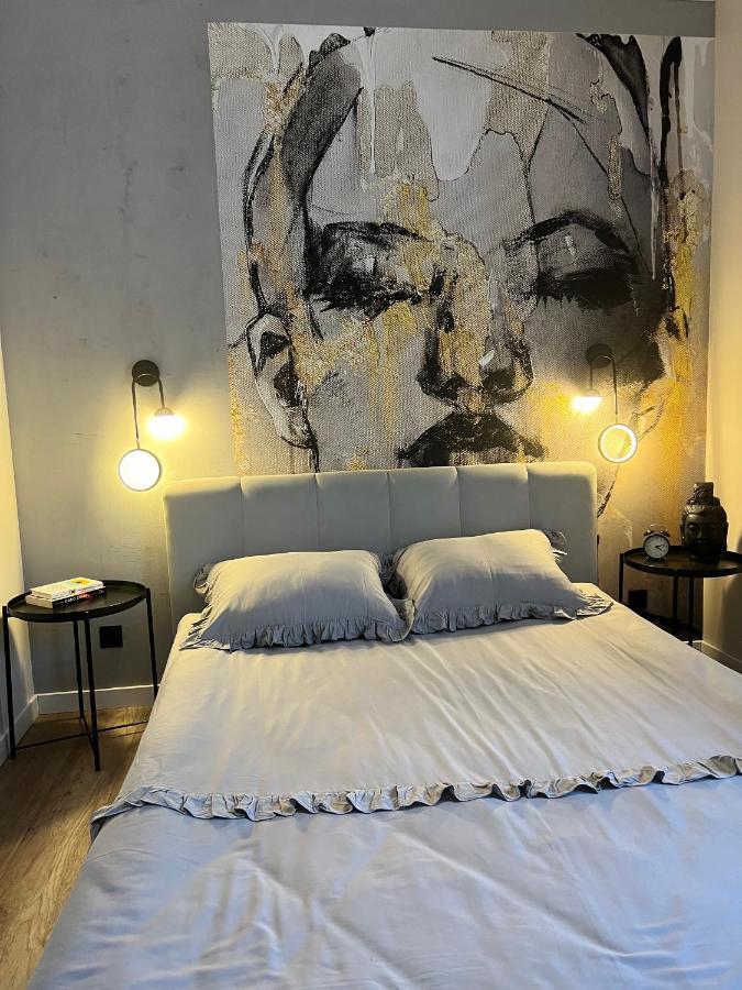 Silesia Apartments Ustron H125 Bagian luar foto